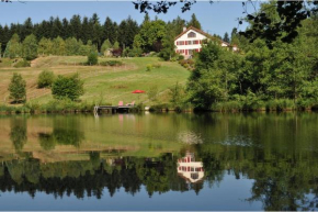 Hotels in Écromagny